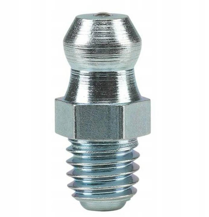Каламитка M6x1 180°