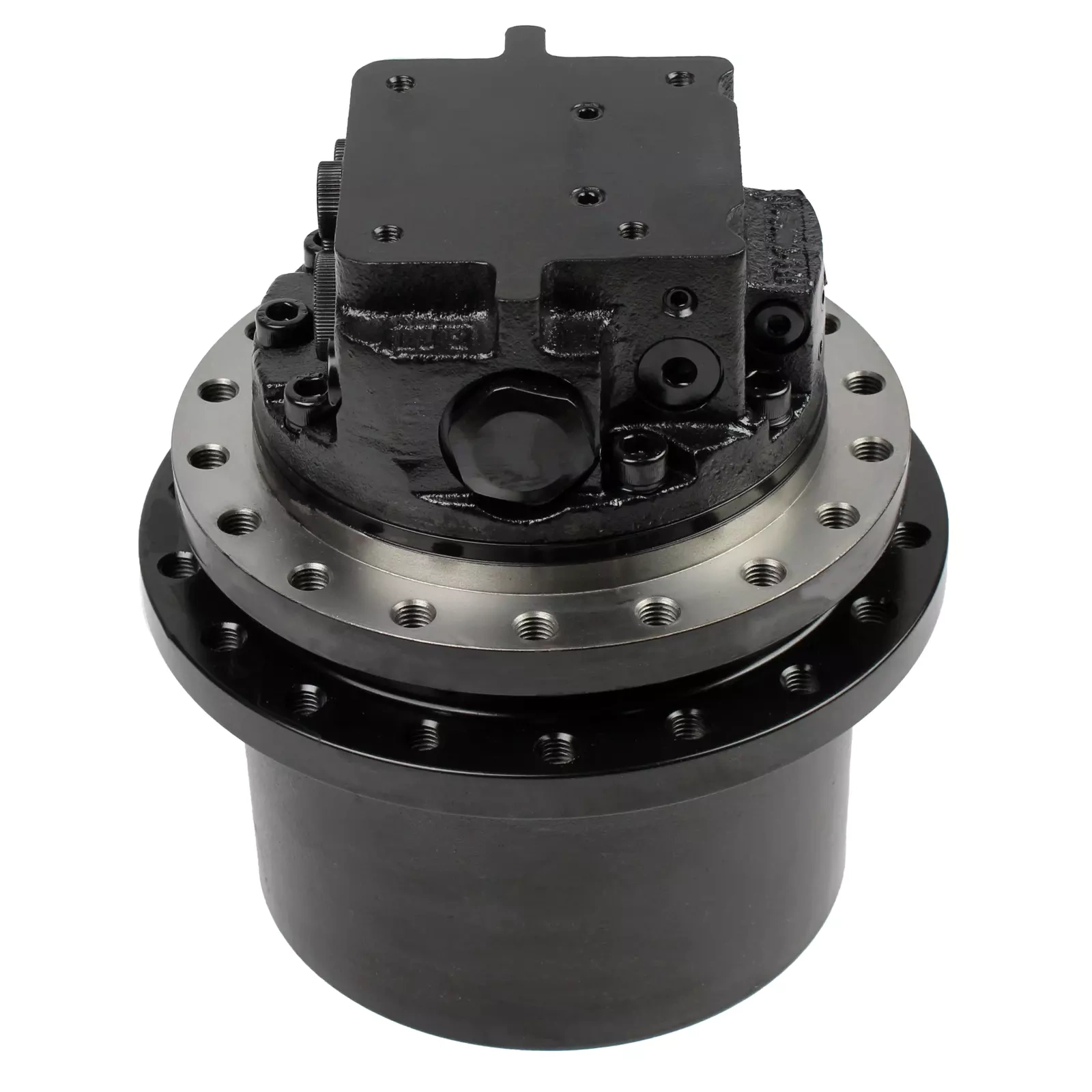 Гидрамотор KOMATSU PC20-7 (843000138)