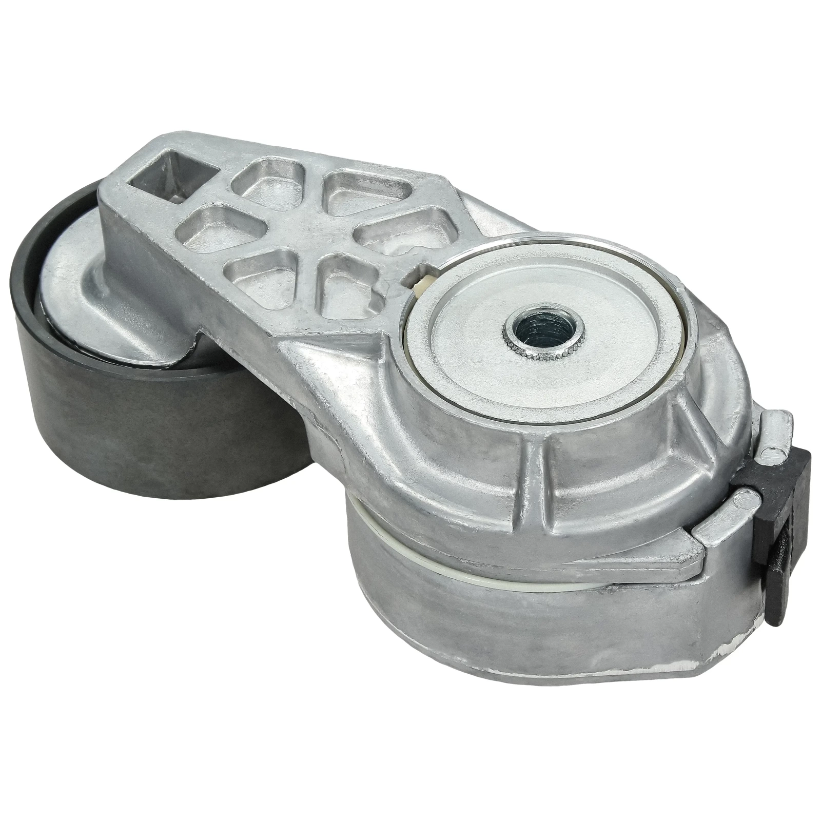 Натяжитель ремня Komatsu WB93S-5