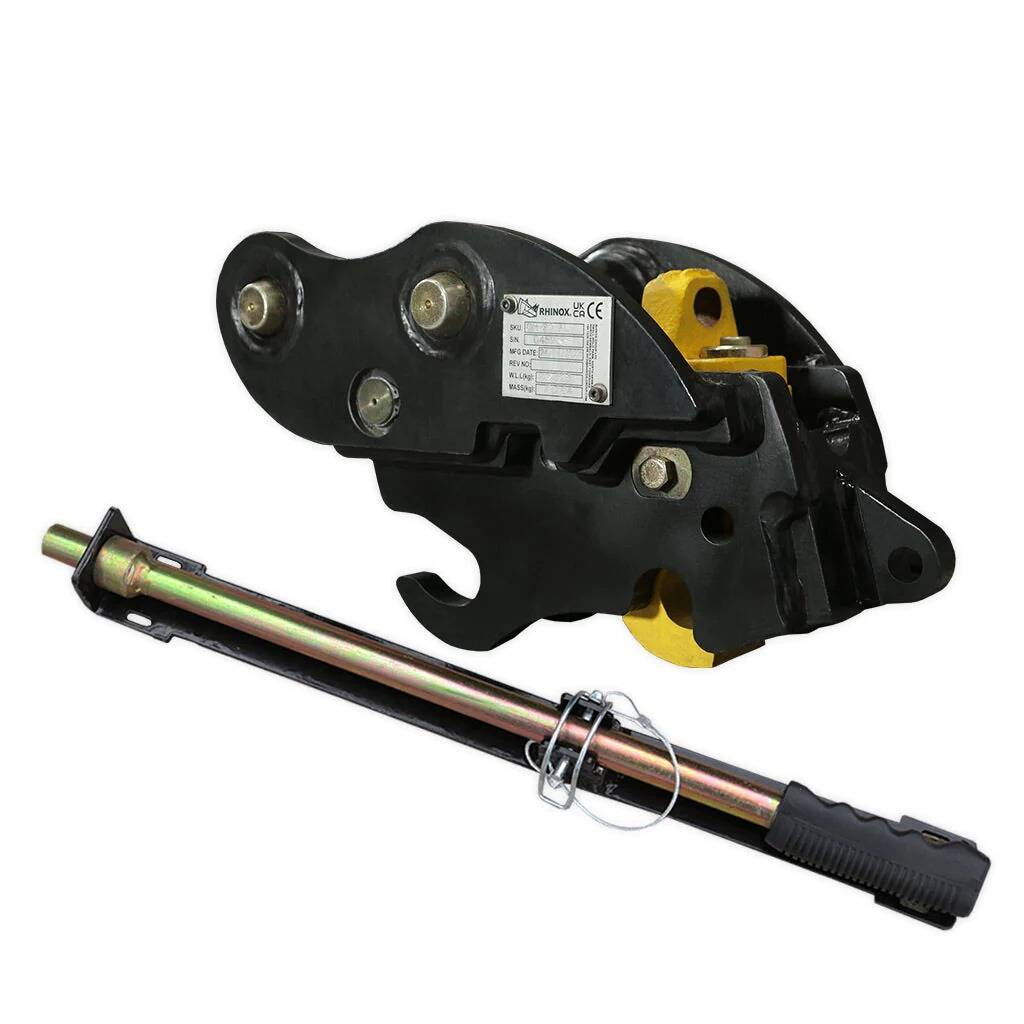 Быстрое соединение HITACHI ZX17U