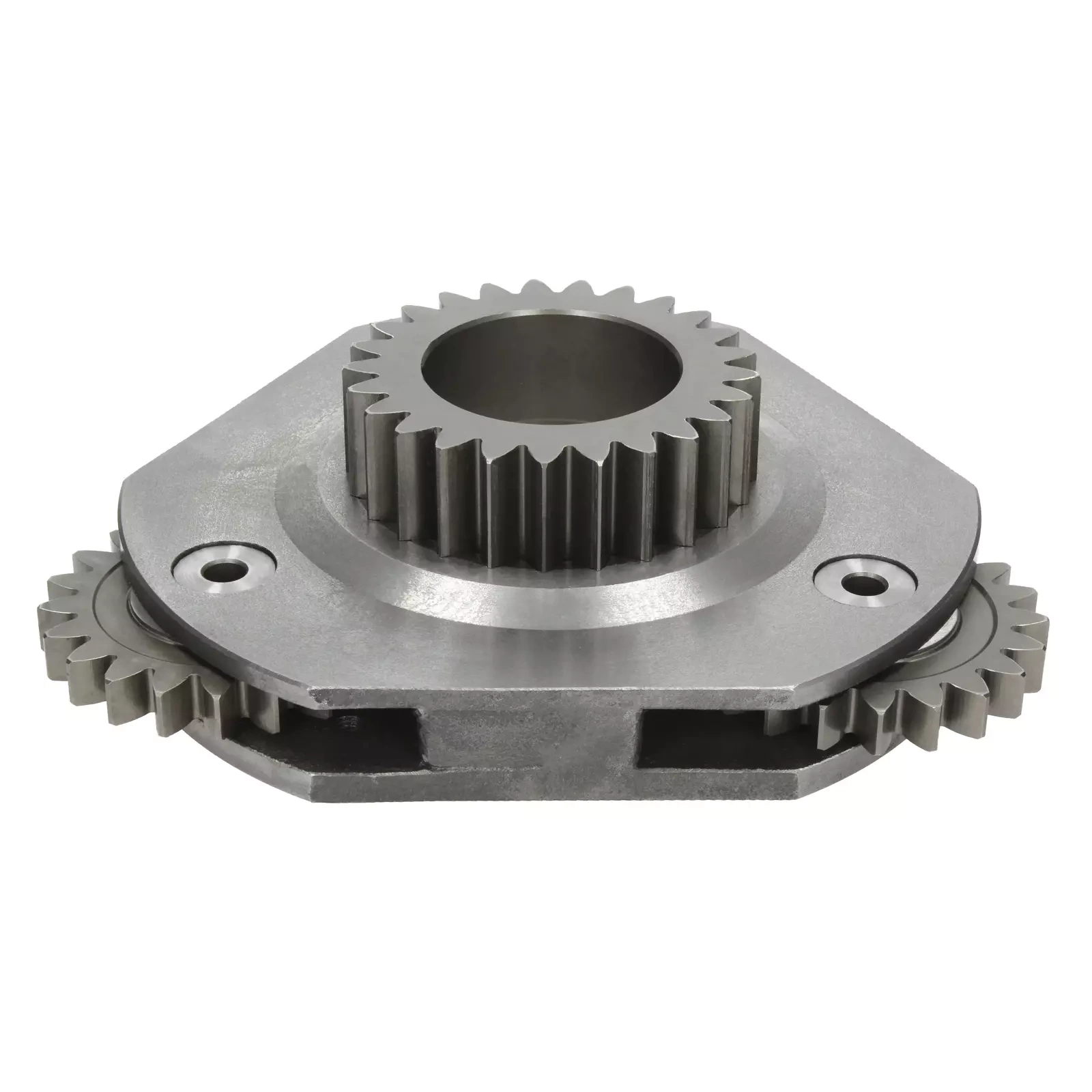 Редуктор Volvo EC250D