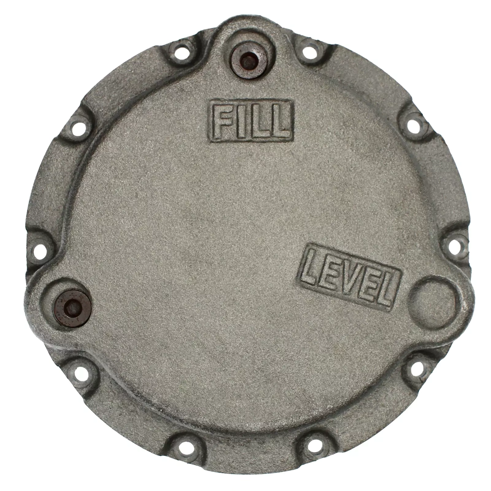 Задняя крышка JCB js190