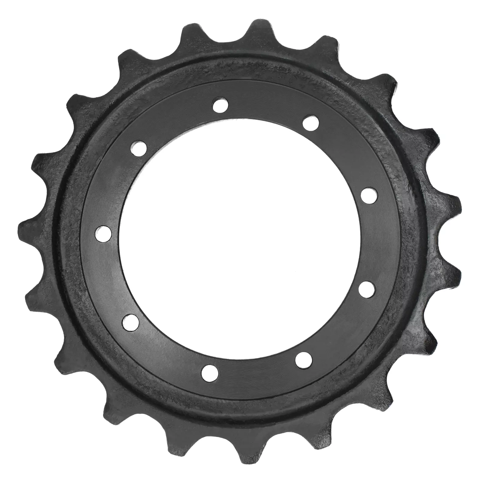 Приводное колесо KUBOTA KX057-4 (RD411-14432)