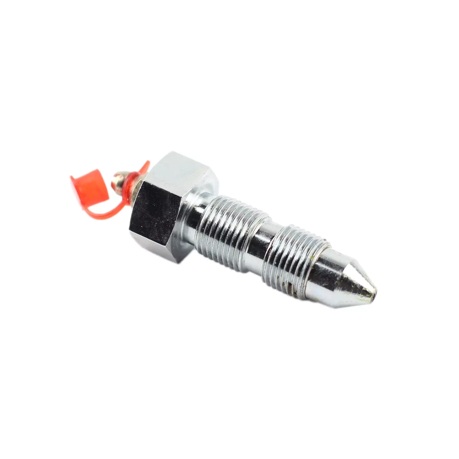 Клапан натяжителя гусеницы CAT 385B
