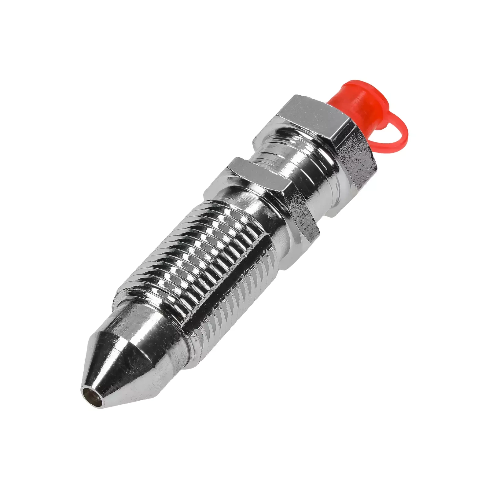 Натяжной клапан гусеницы NEW HOLLAND E50B