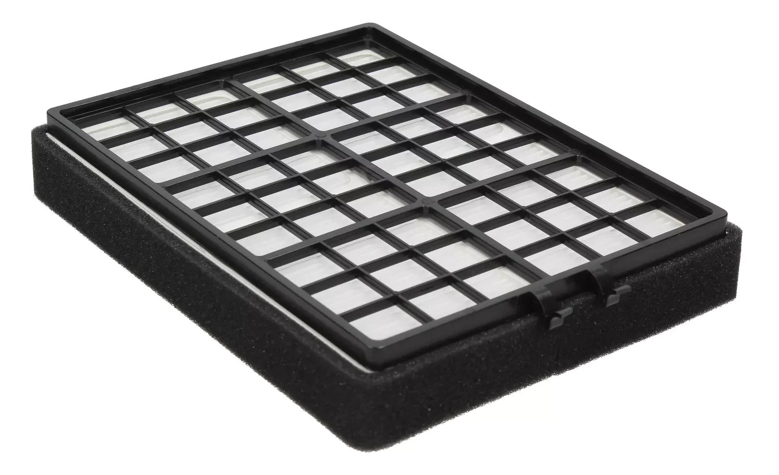 Салонный фильтр HIFI FILTER SC 60059
