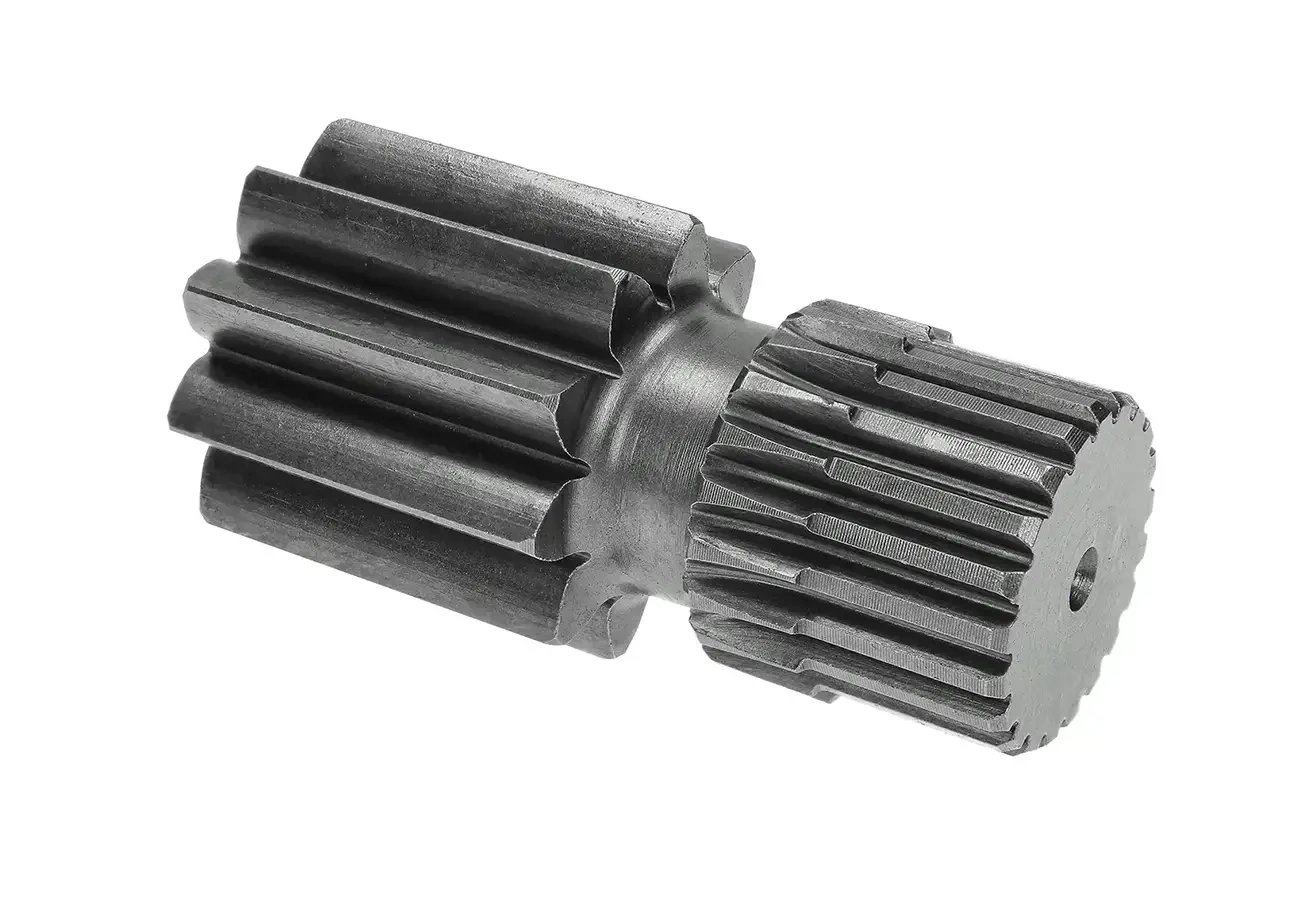 Вал Вольво ЭК200Б