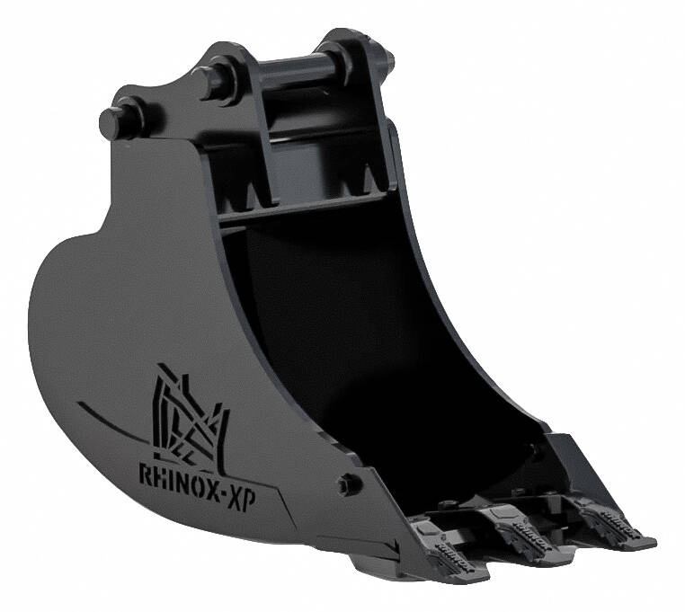 Копающая ложка KUBOTA U35-4-30cm