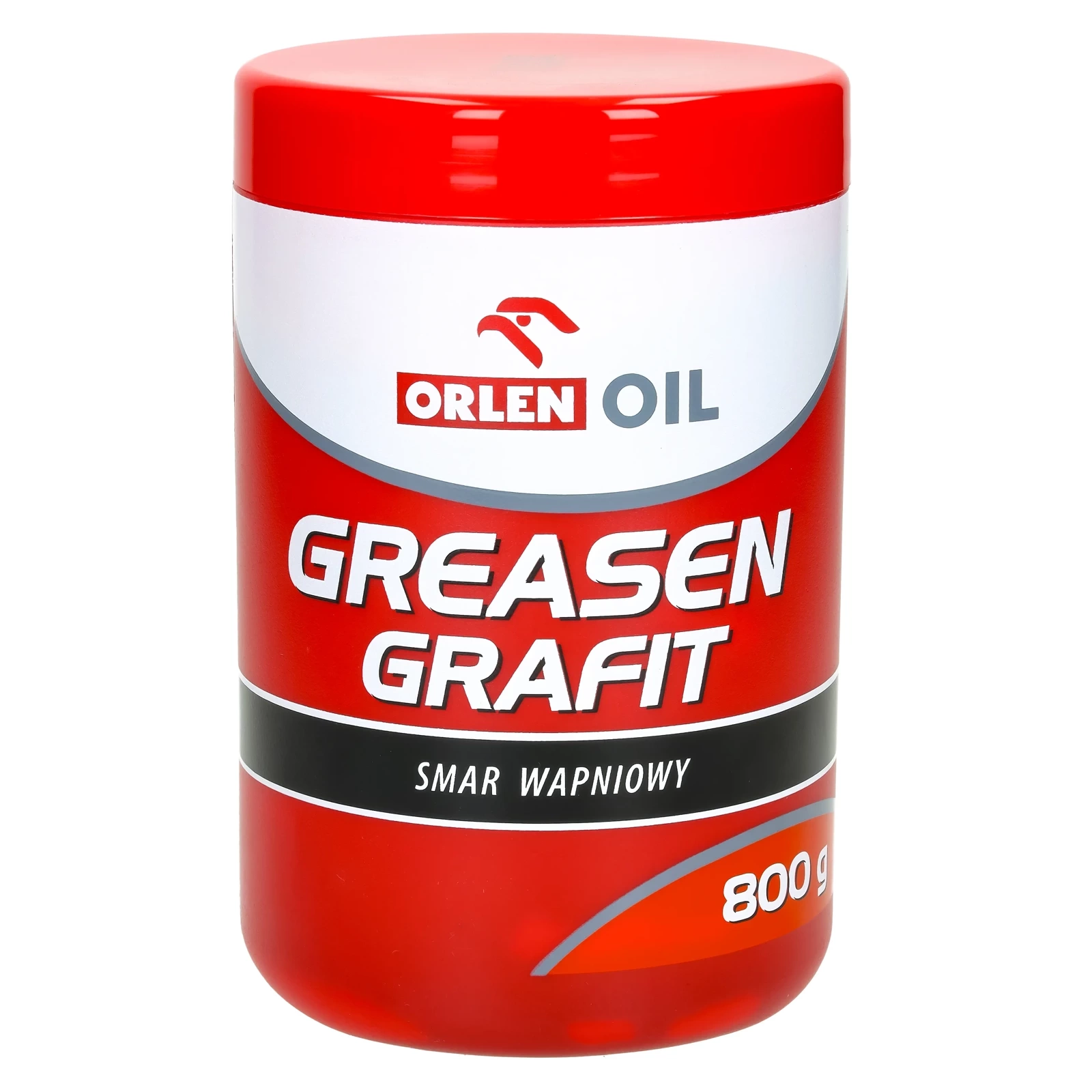 Smar Orlen Greasen Grafit - 800g
