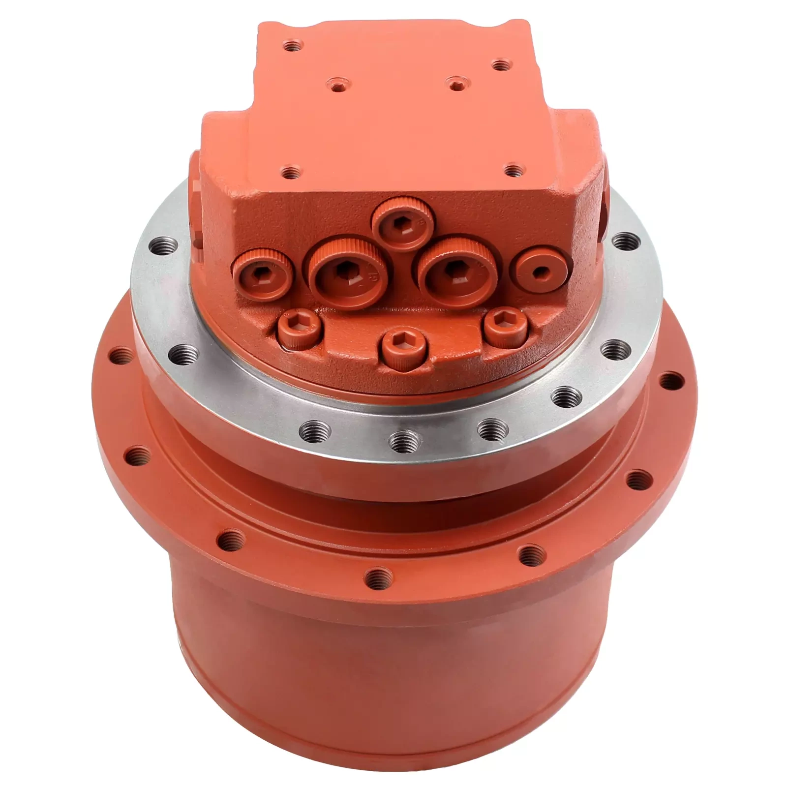 Гидрамотор SCHAEFF HR16 (5527650002)