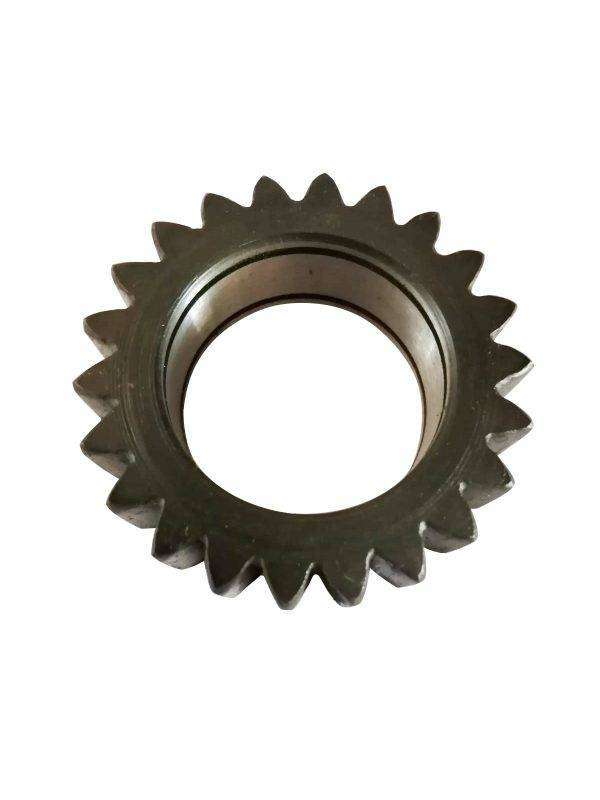 Зубчатая рейка Komatsu PC15