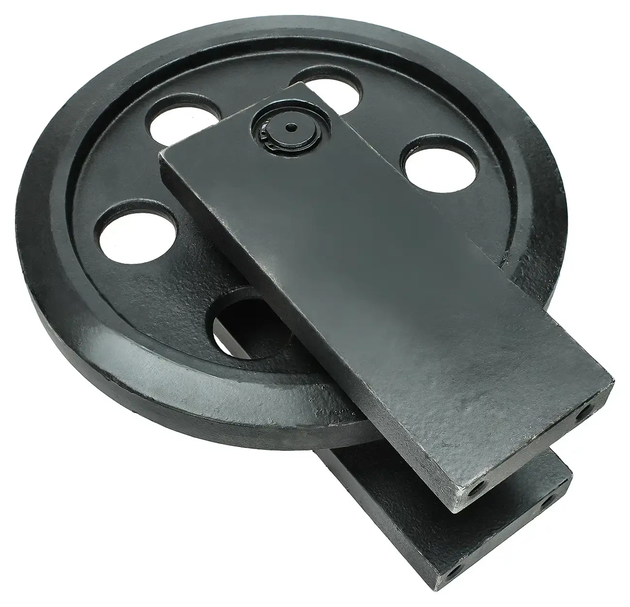 Натяжное колесо Yanmar SV17E