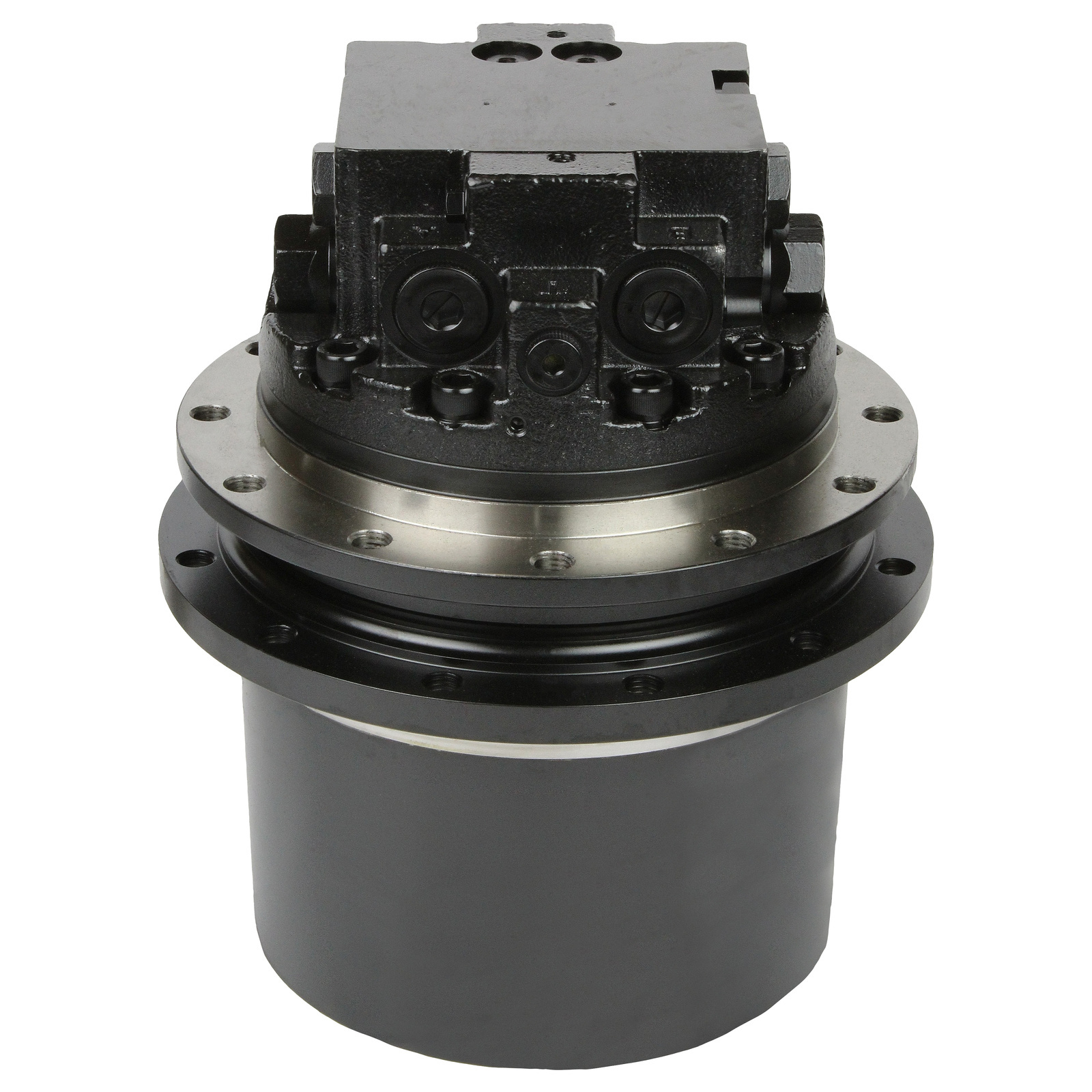 Hydromotor JCB JS70 (JAA0018)