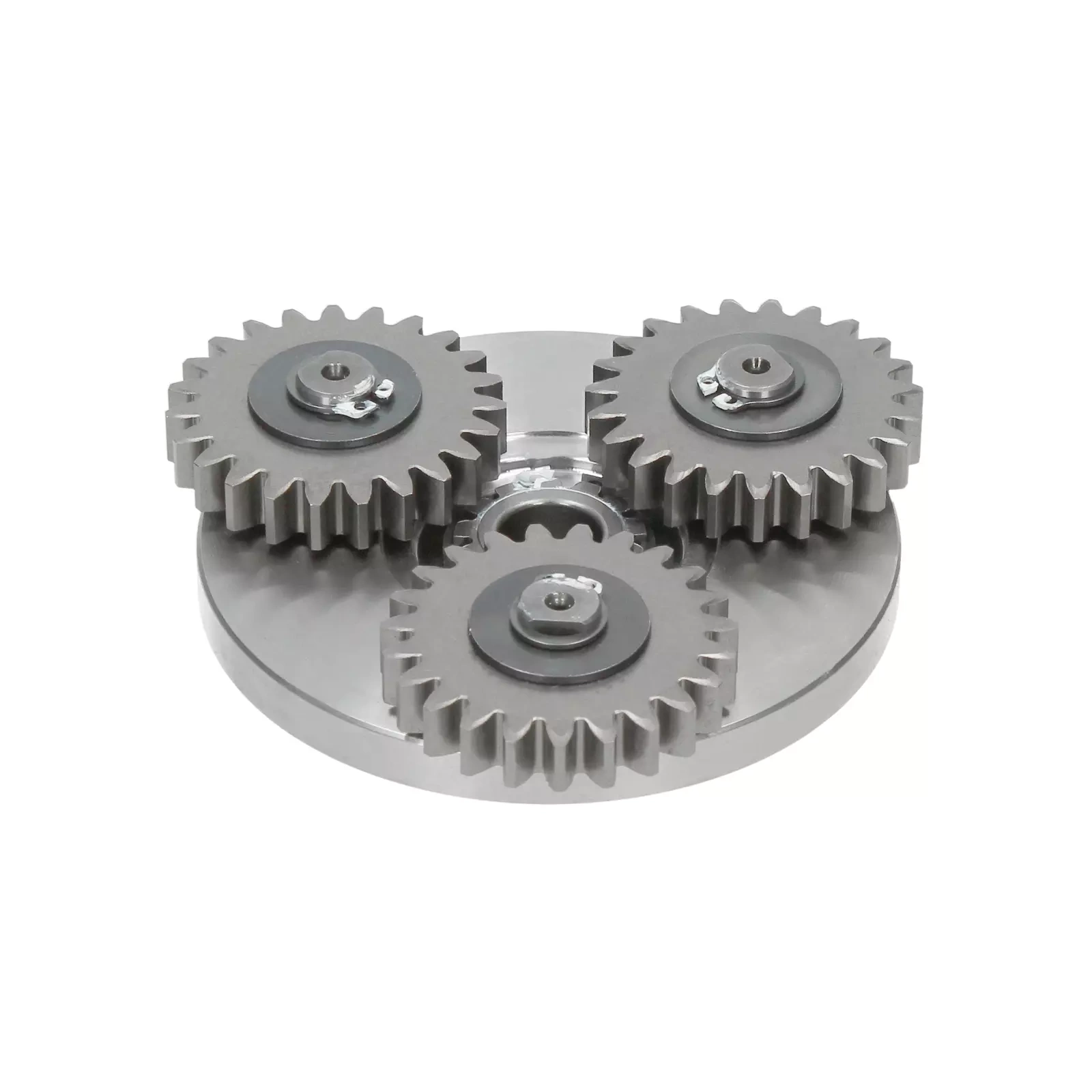 Редуктор Cat 301.8 C