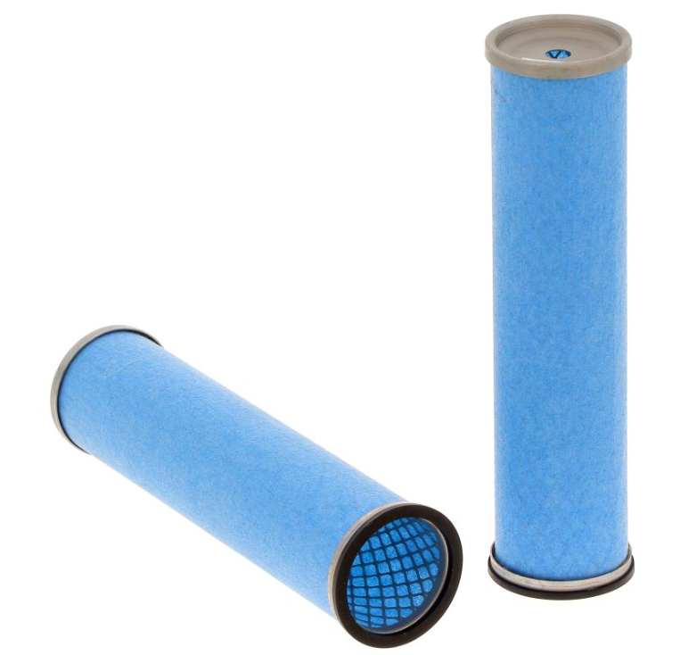 Воздушный фильтр HIFI FILTER SA 10026