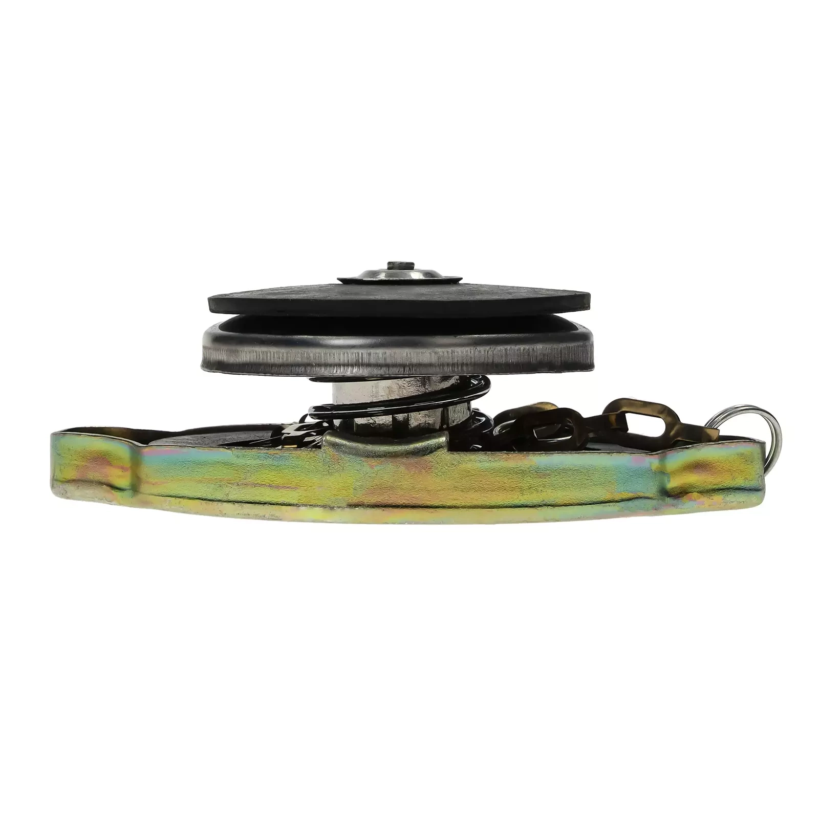 Крышка радиатора VOLVO EC240B