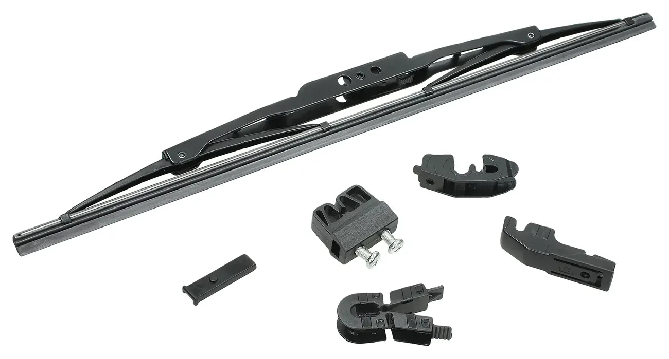 Щетка стеклоочистителя CAT 973