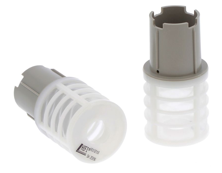 Топливный фильтр HIFI FILTER SN 25090