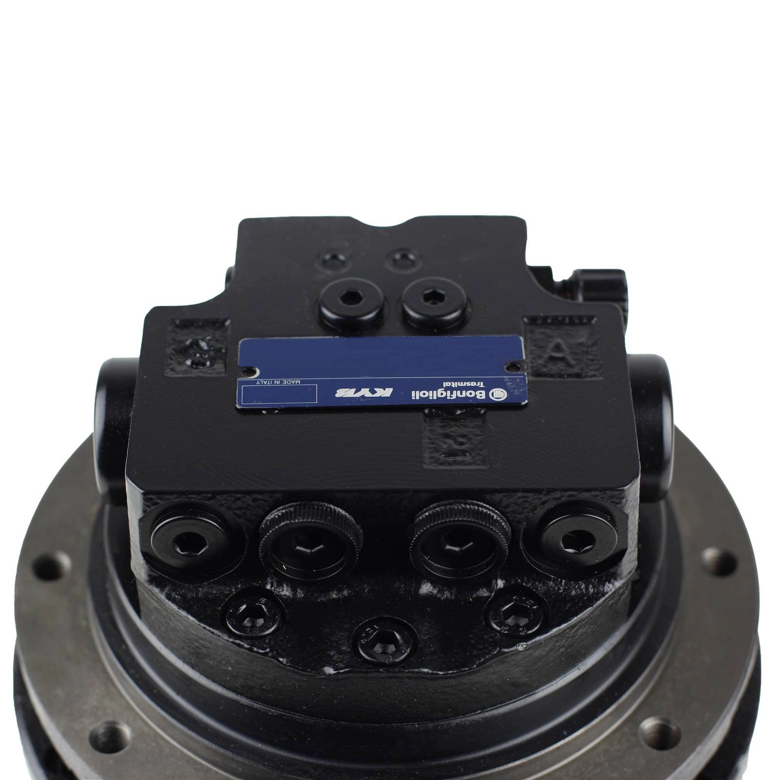 Гидрамотор CAT 301.8C (242-1153)