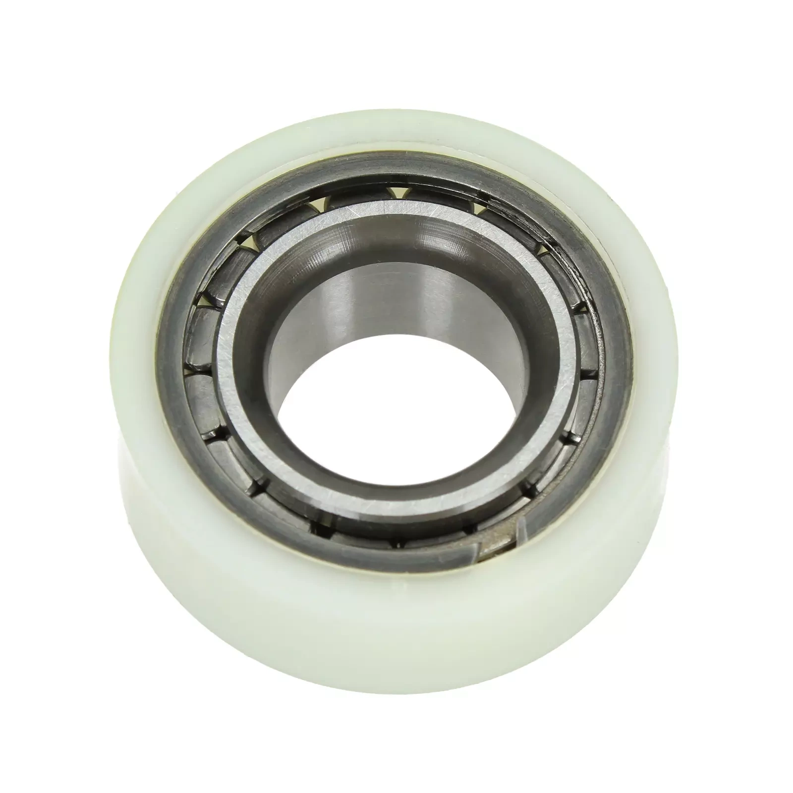 Однорядный цилиндрический роликовый подшипник (20x36. 81x16mm)