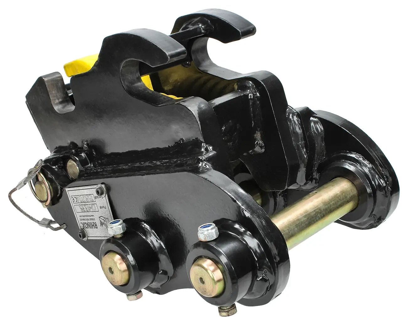 Быстроразъемная муфта Yanmar VIO17