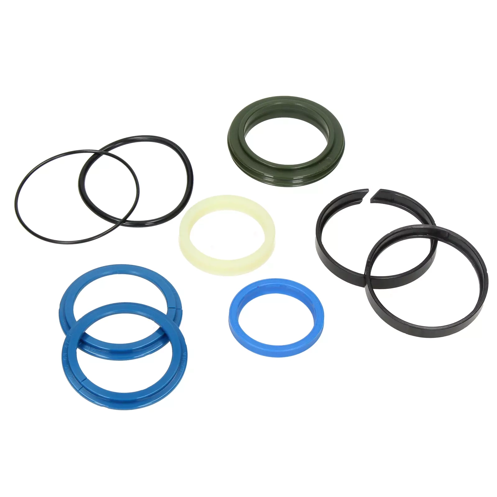 Комплект уплотнений привода ковша TEREX TC15 (1976999239)