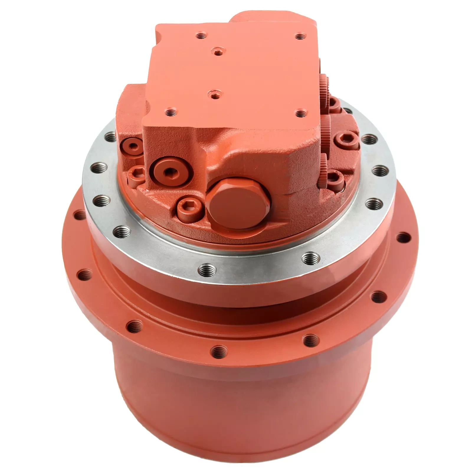 Гидрамотор SCHAEFF HR16 (5527650002)