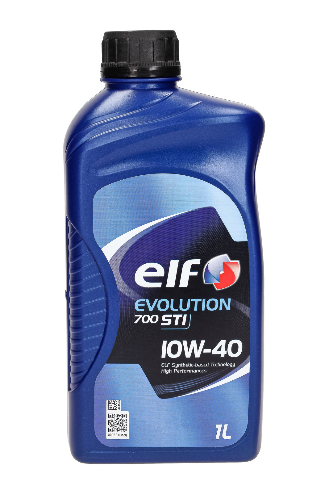 Моторное масло Elf Evolution 700 STI 10W - 40-1L