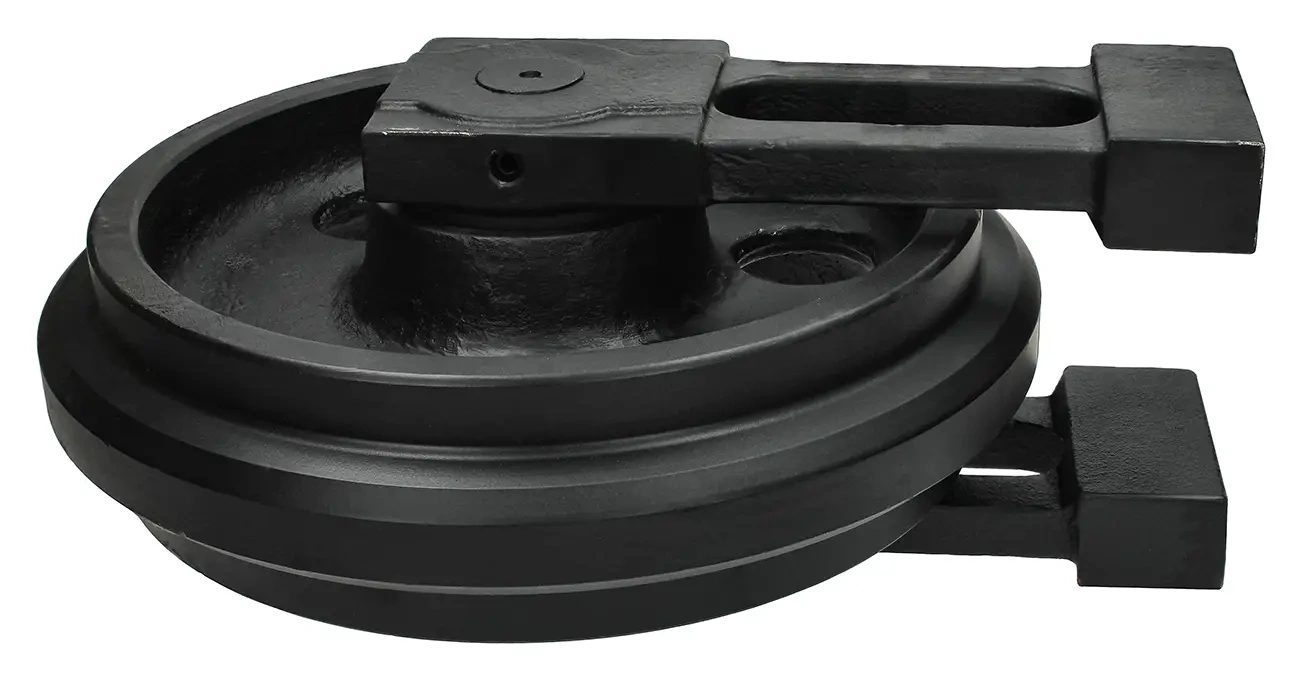Натяжное колесо NEUSON EZ26