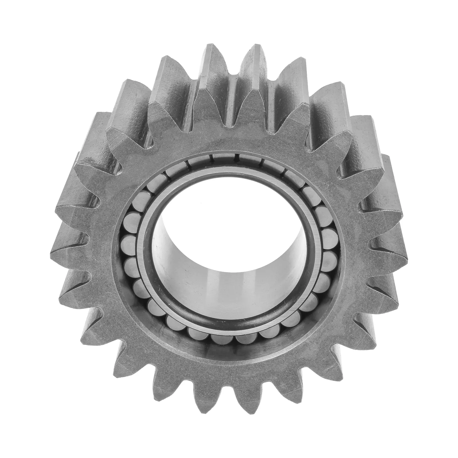 Зубчатая рейка с подшипником JCB JS220