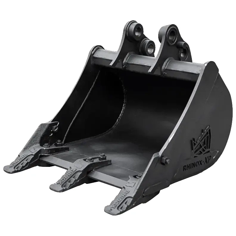 Ковш для копания VOLVO EC15C-45cm