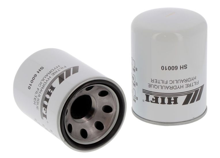 Гидравлический масляный фильтр HIFI FILTER SH 60010