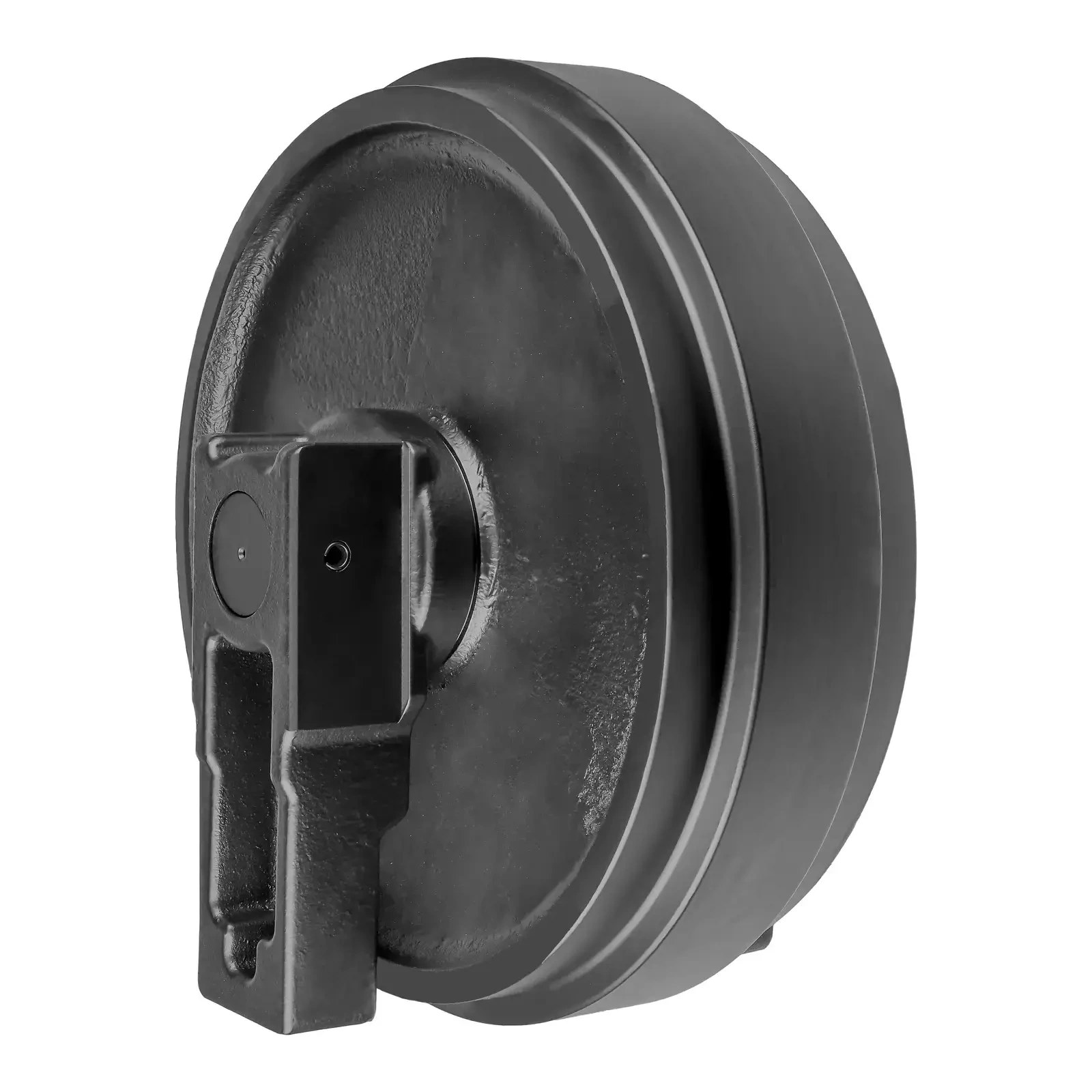 Натяжное колесо DOOSAN TXC225 LC-2