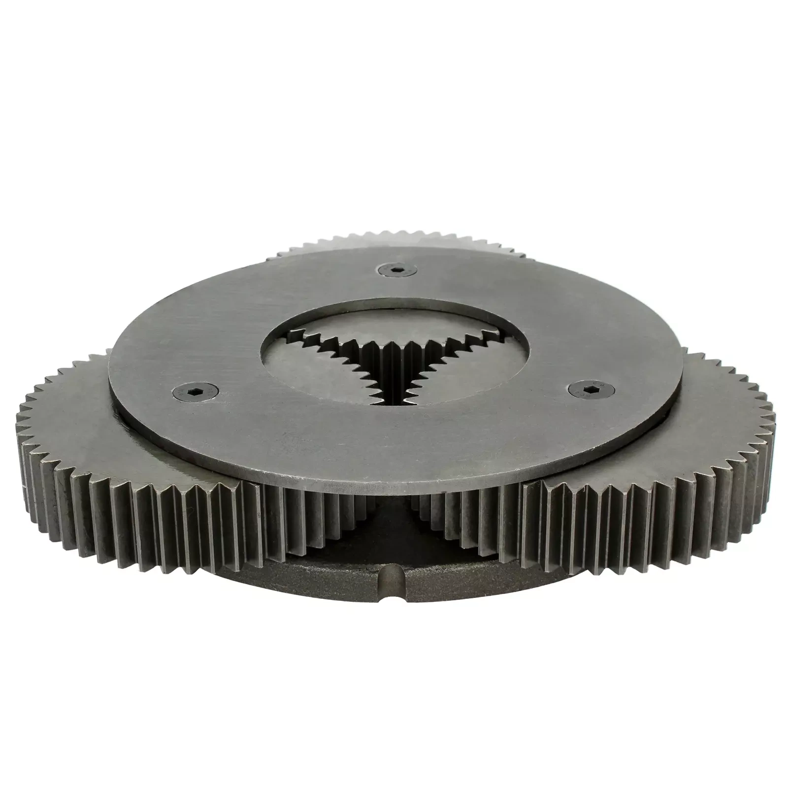 Редуктор CAT 318B