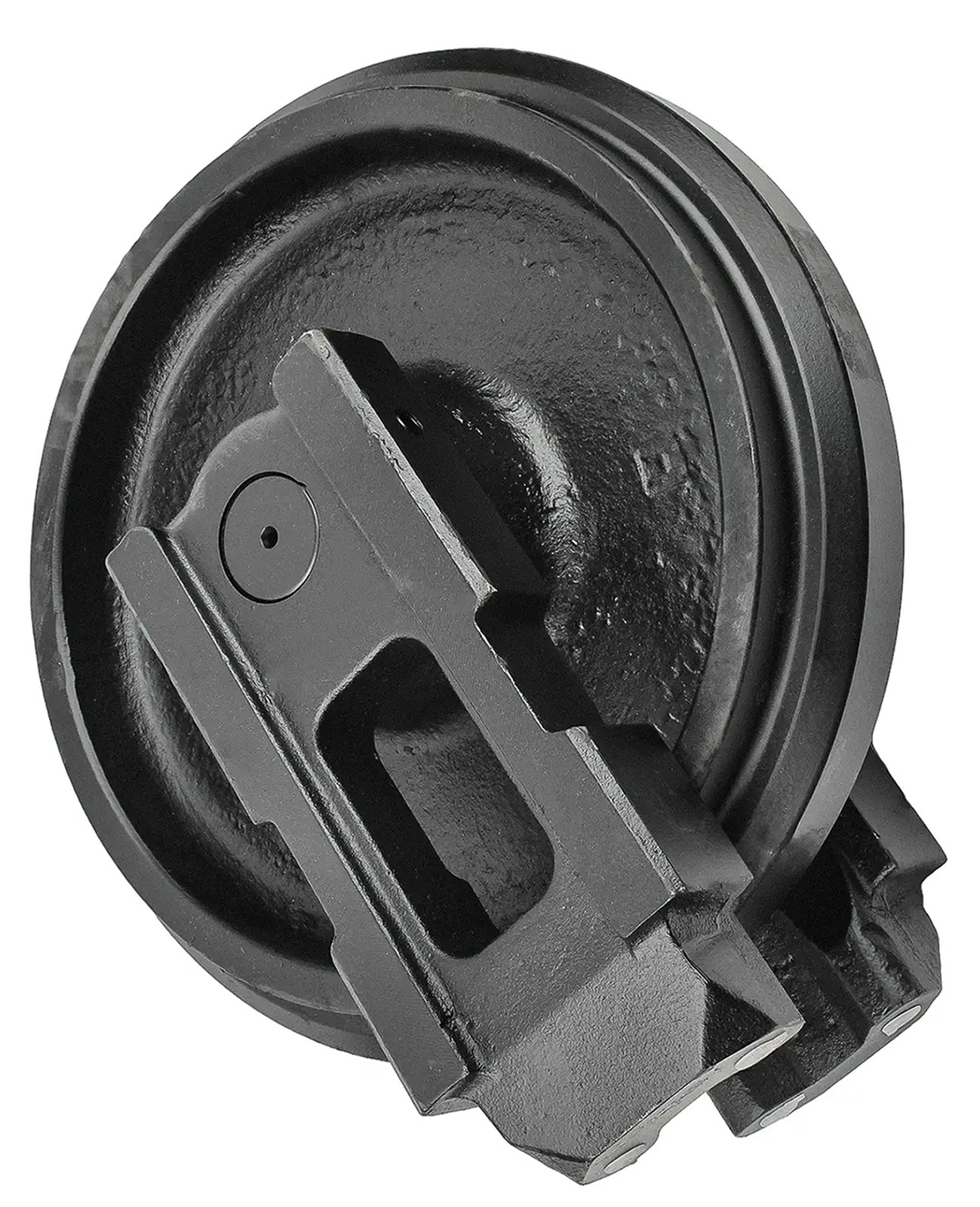 Натяжное колесо KUBOTA KX161-3