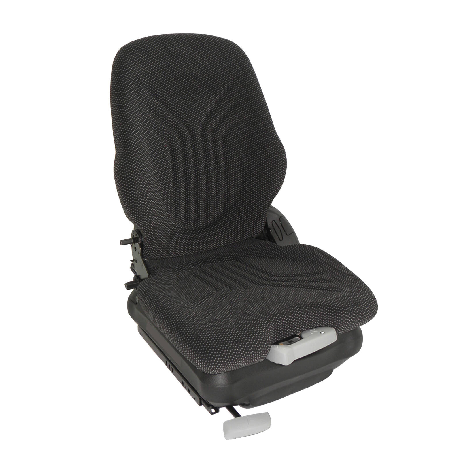 Кресло оператора KUBOTA KX018-4 (RG158-3850-0)