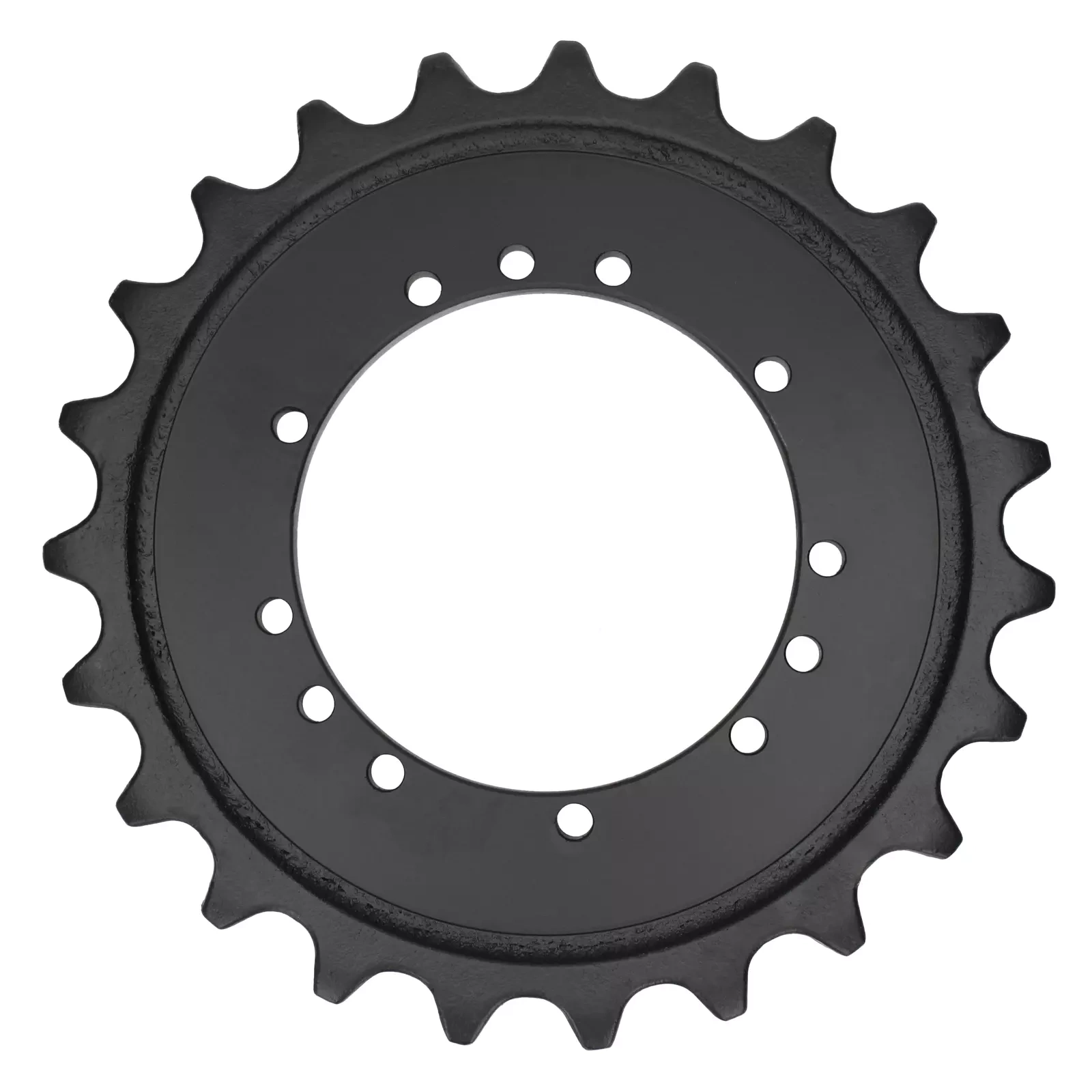 Приводное колесо HITACHI ZX29U-3 (1032265)