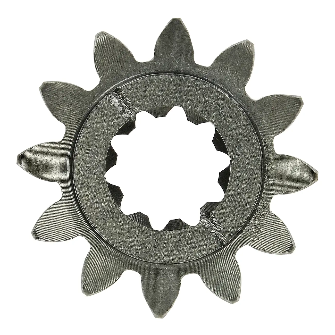 Звездочка атакующего борта Terex-Schaeff HR12