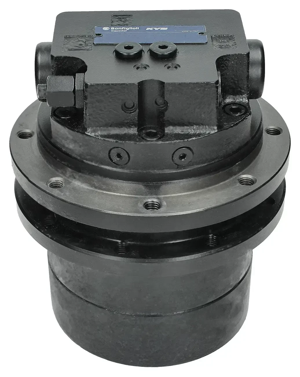 Hydromotor KUBOTA KX019-4