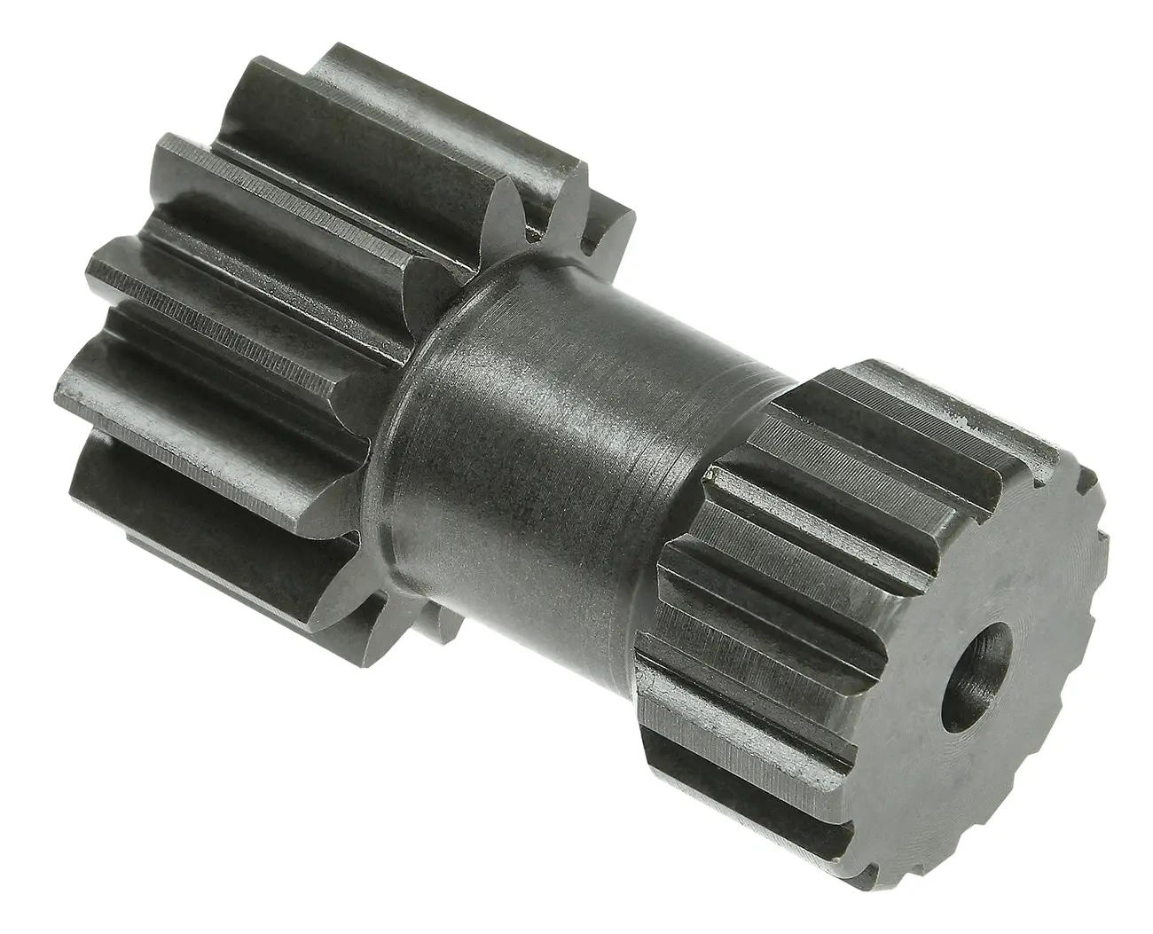 Ролик Case cx15