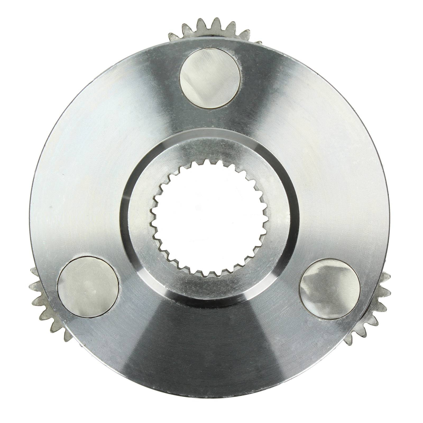 Редуктор JCB JS115