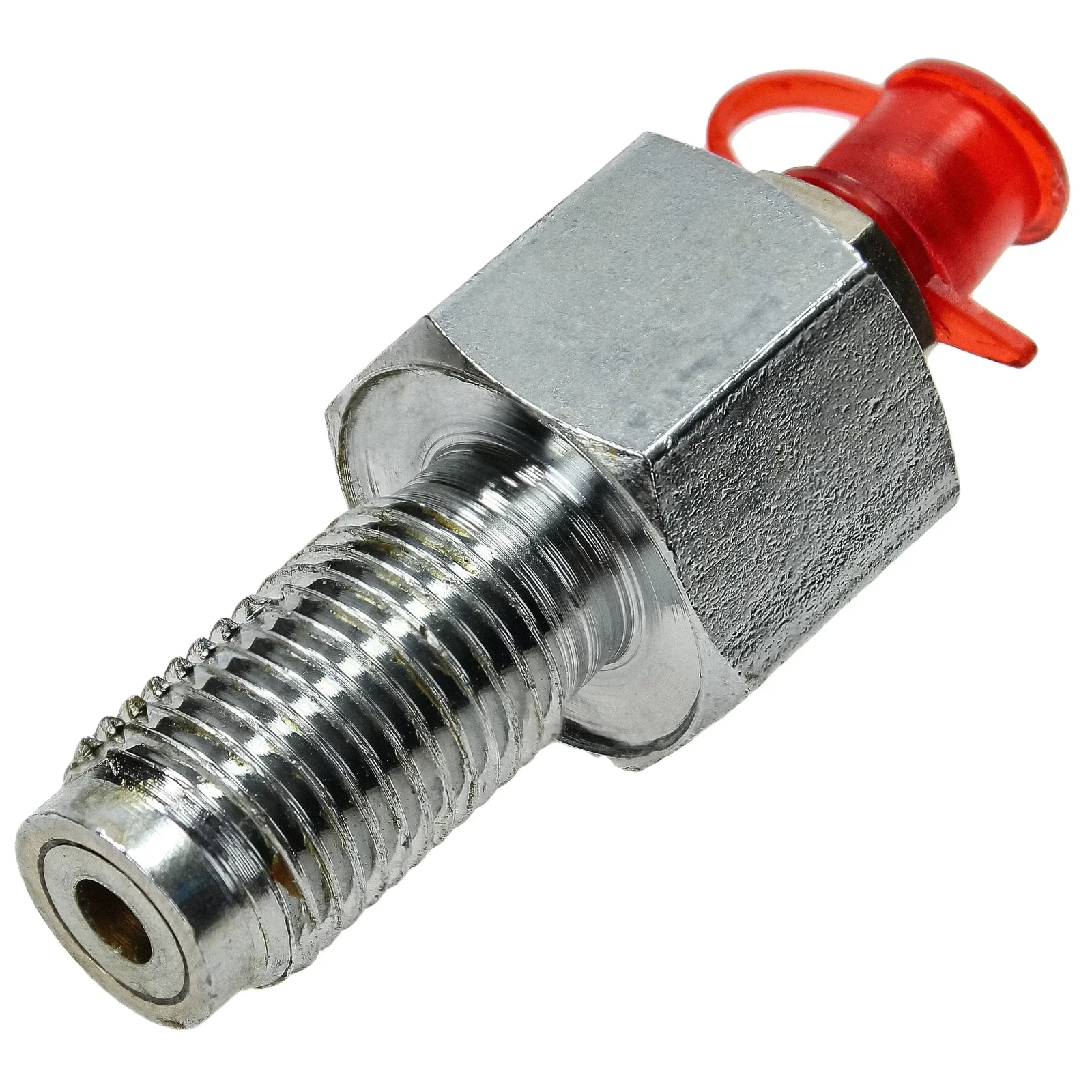 Клапан натяжителя гусеницы KUBOTA KH-41