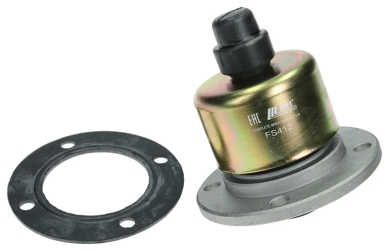 Вентиляционное отверстие гидравлического масляного бака VOLVO EW140D