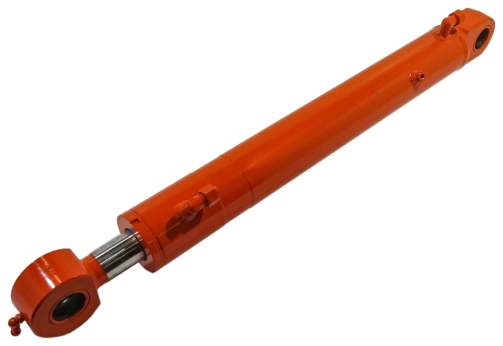 Привод рычага KUBOTA KX61-3