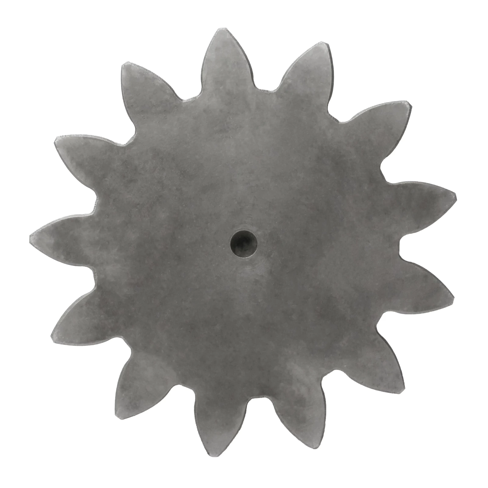 Вал двигателя вращения VOLVO EC200B