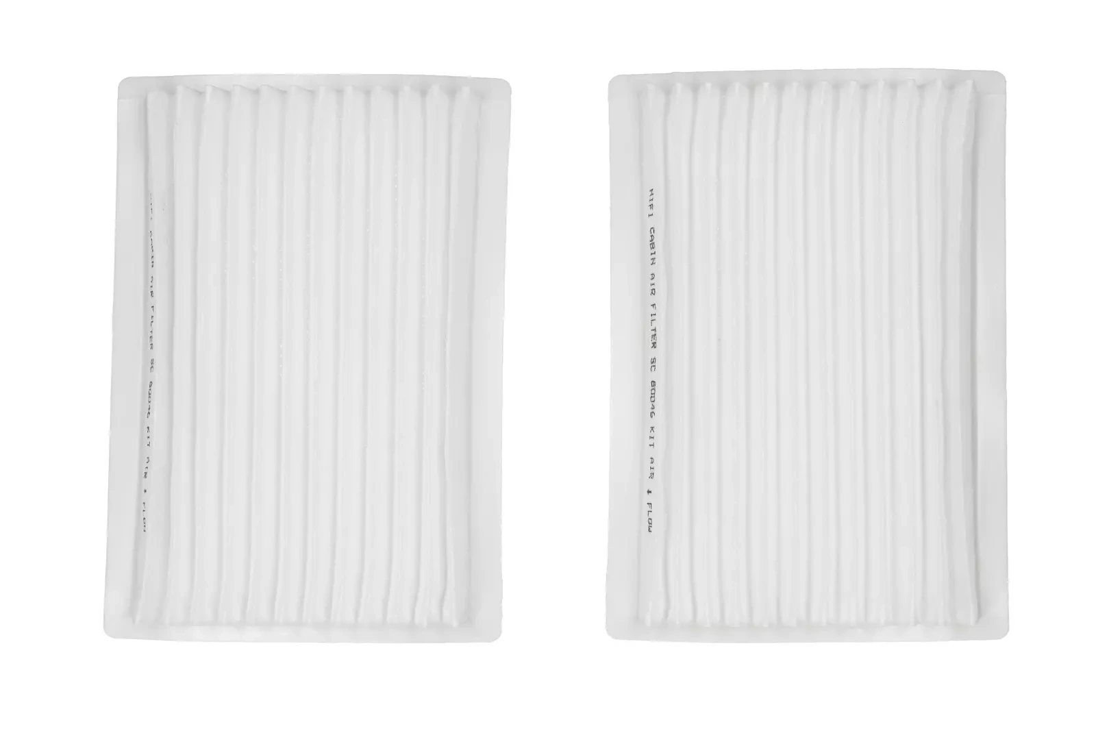 Салонный фильтр HIFI FILTER SC 80046 KIT