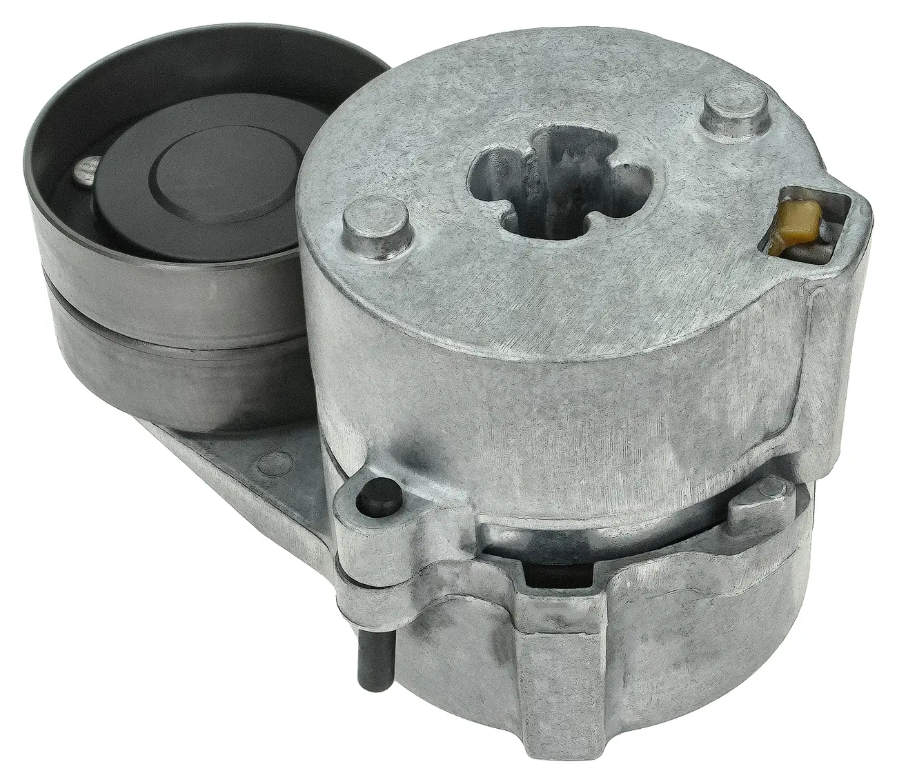 Натяжитель ремня навесного оборудования VOLVO EC210B