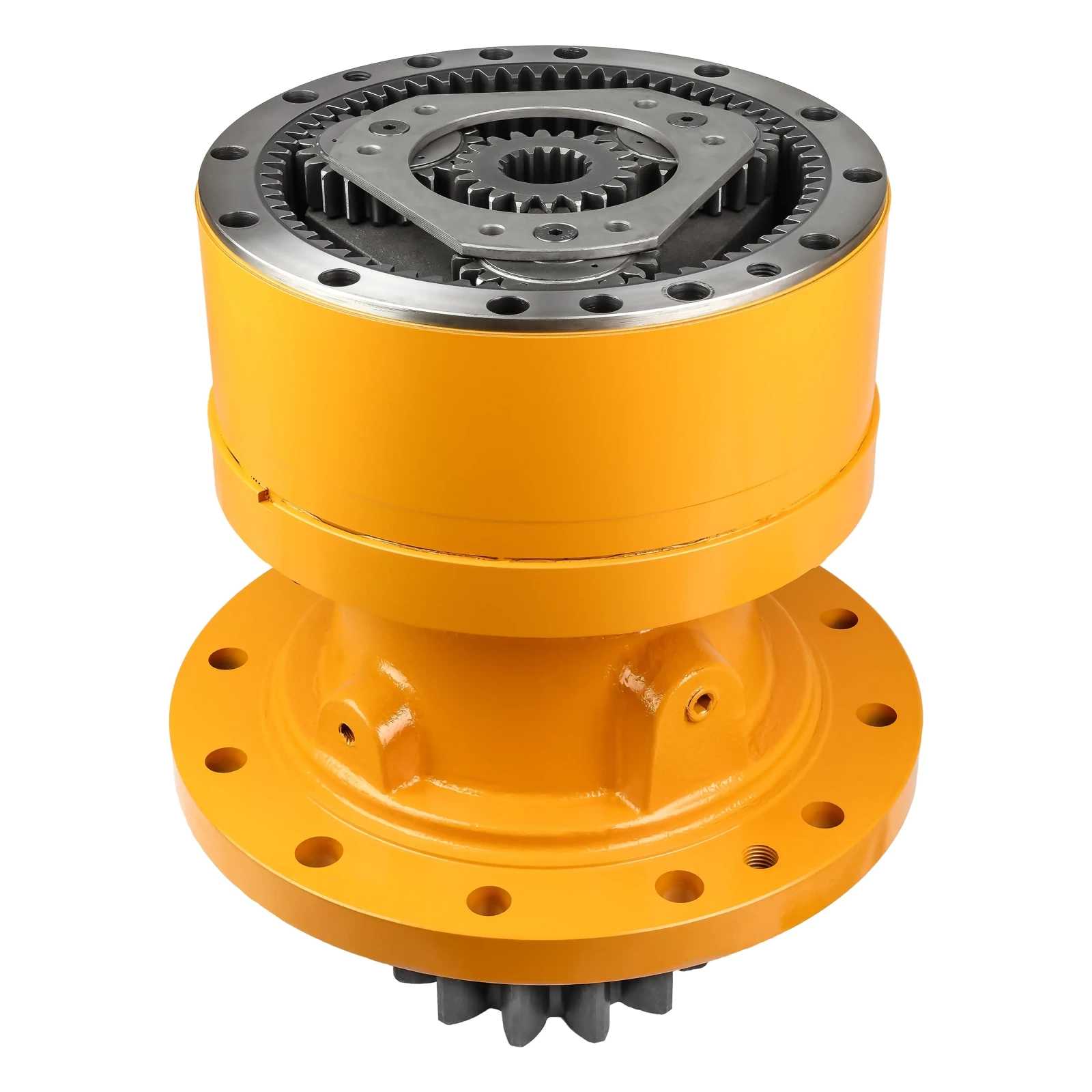 Редуктор поворота HYUNDAI R210