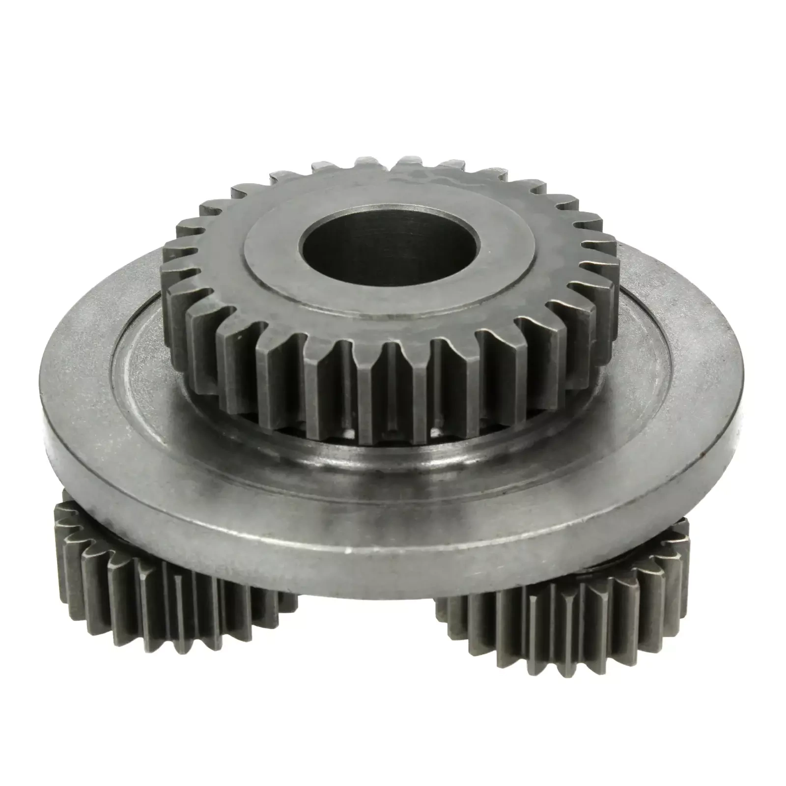 Комплект редуктора JCB JS210