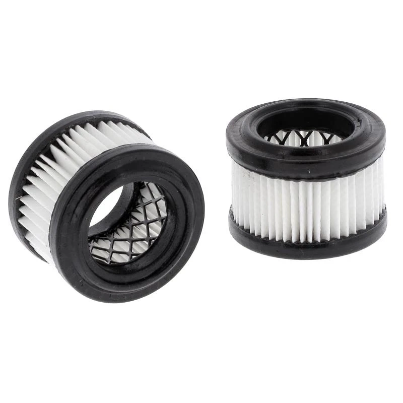 Воздушный фильтр HIFI FILTER SA 12572